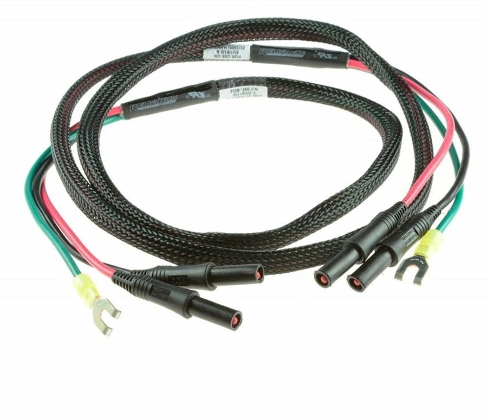 Honda Parallel Cables Generator EU1000i/EU2000i-C/EU3000i Handy 08E93-HPK123HI