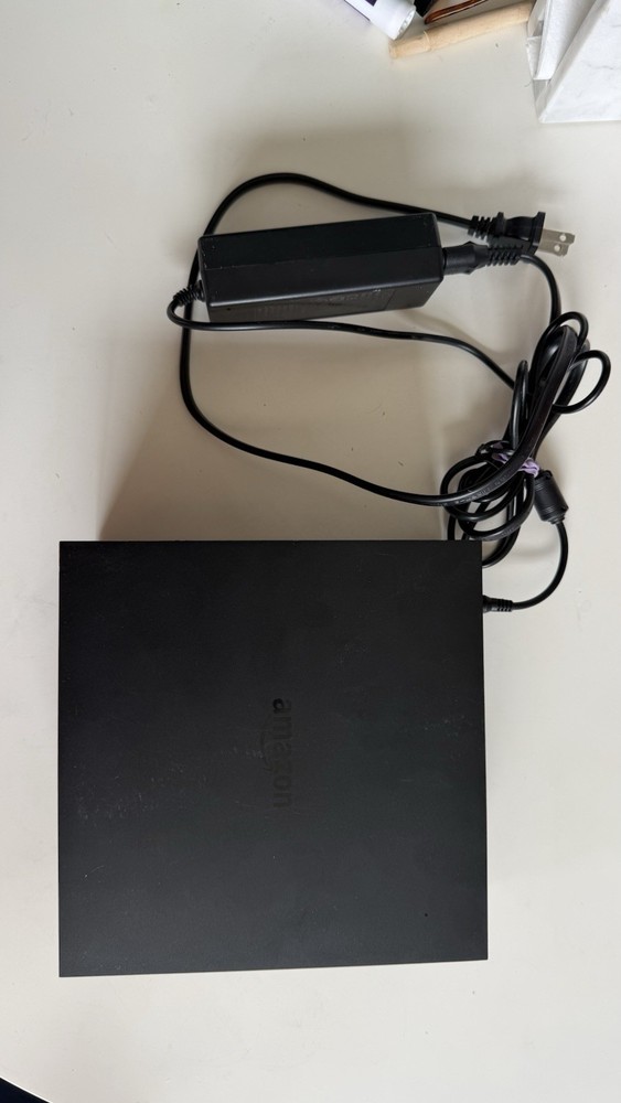 Amazon Fire TV Recast 1TB Streaming Media Player