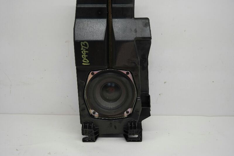 2008 CADILLAC ESCALADE AUDIO SPEAKER SUBWOOFER