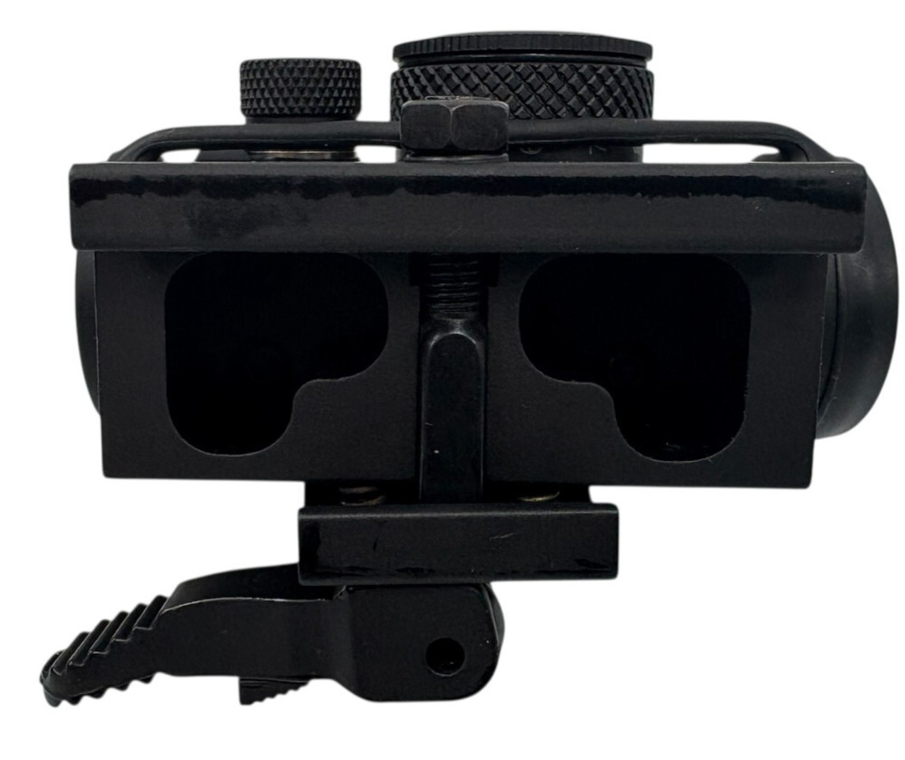 Vector Optics Maverick 1x22 Red Dot Sight