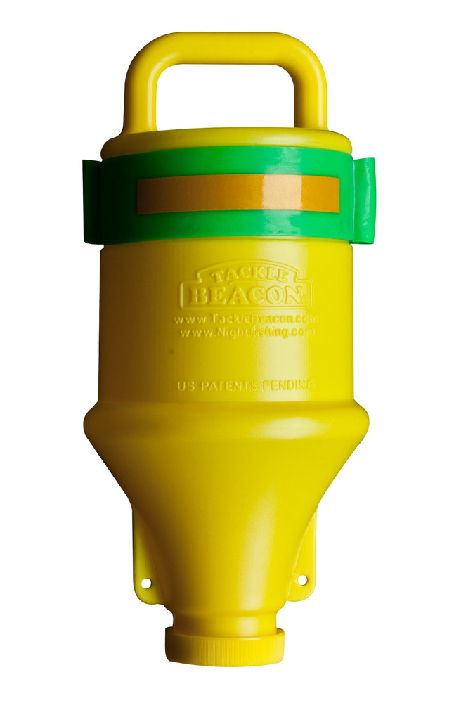 Tackle Beacon Catfish Fishin' Jug