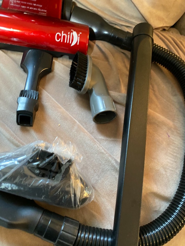 Ewbank Chilli HSV1000 Handheld/Stick Vacuum