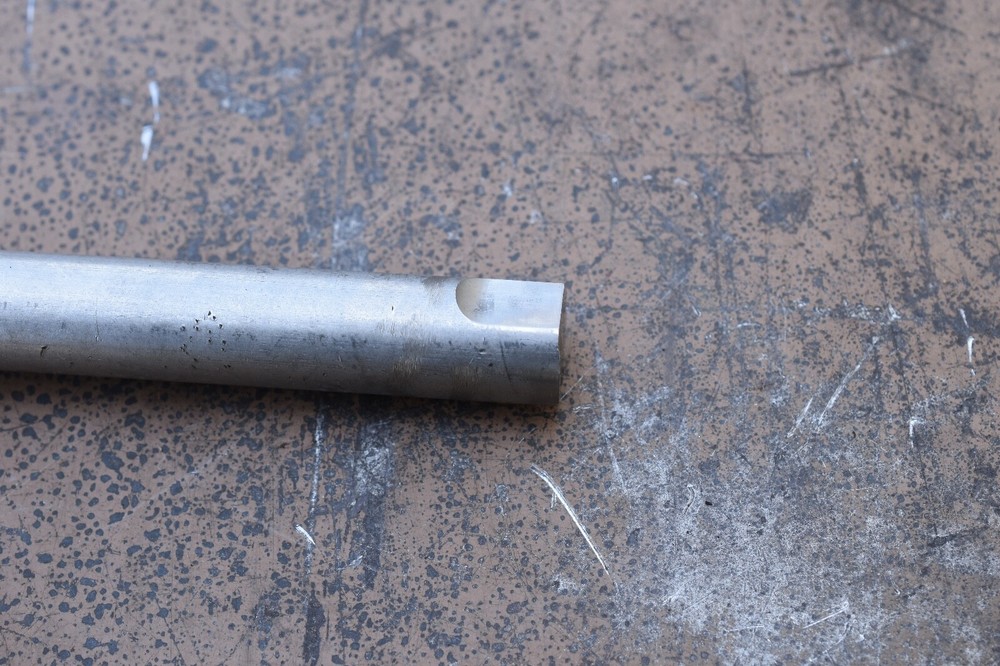 state spindle sander 5/8" Arbor