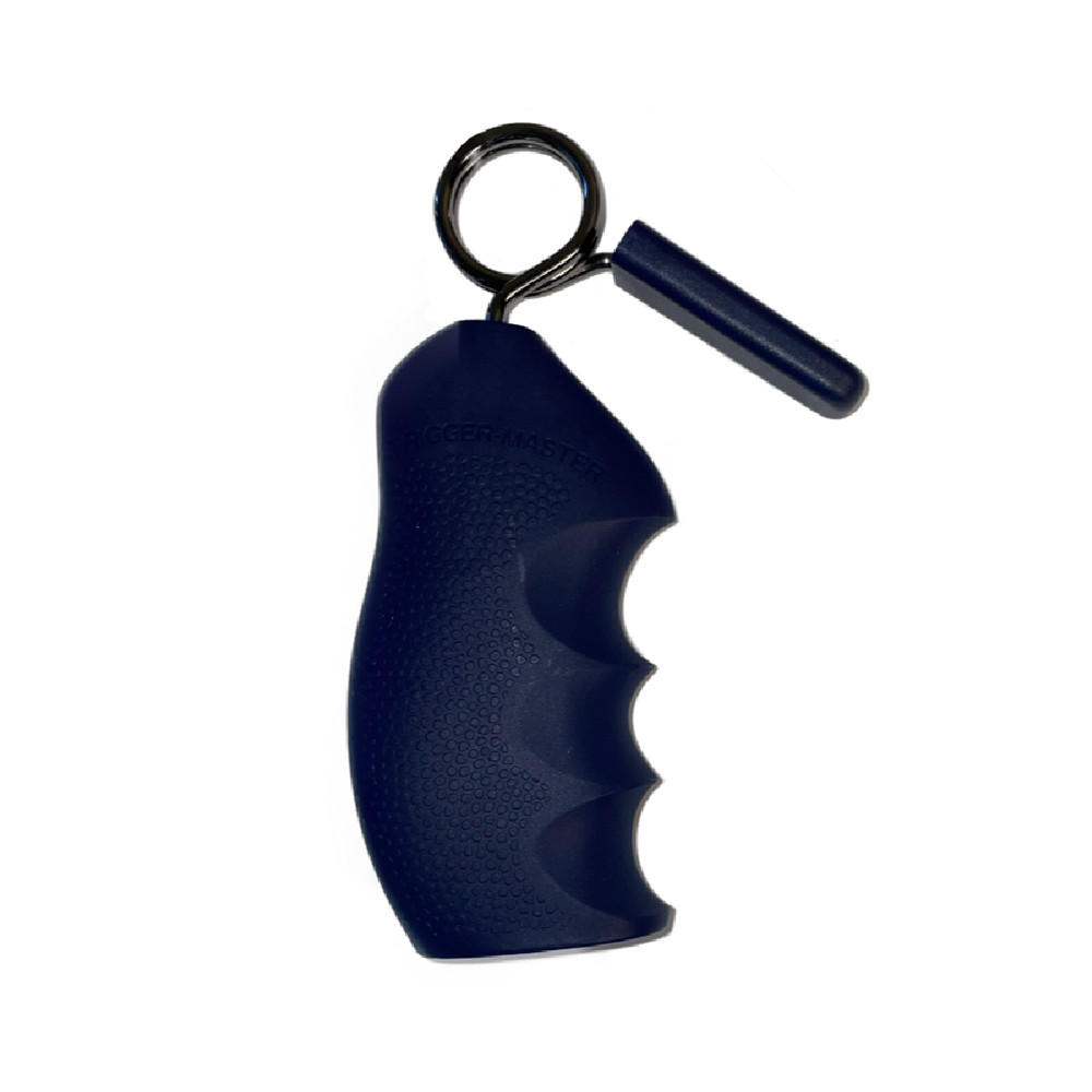 TriggerMaster Pro Finger Exerciser - Blue