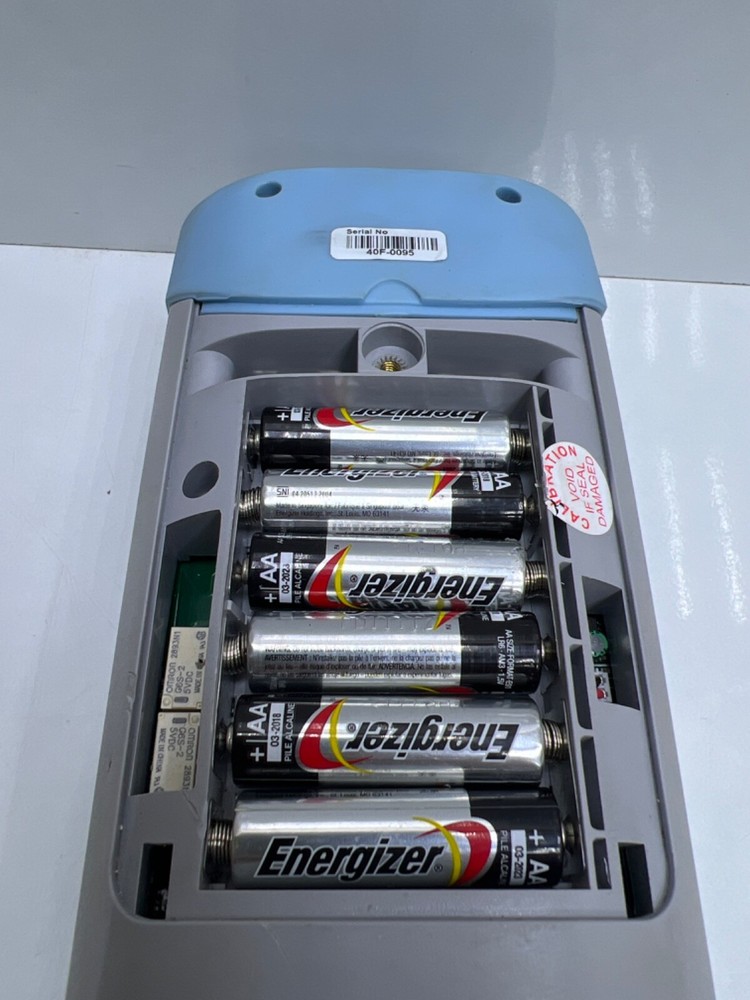 RIGEL Rigel 288 Electrical Safety Analyzer