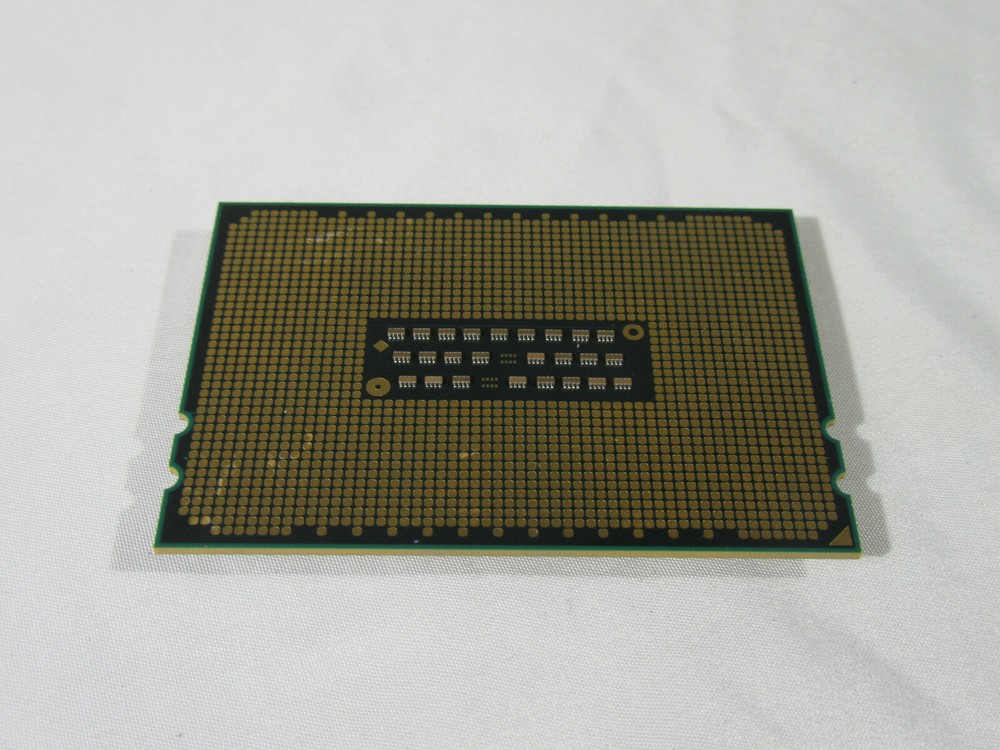 INTEL 0S6344WKTCGHK PROCESSOR AMD OPTERON FA 1449PGC