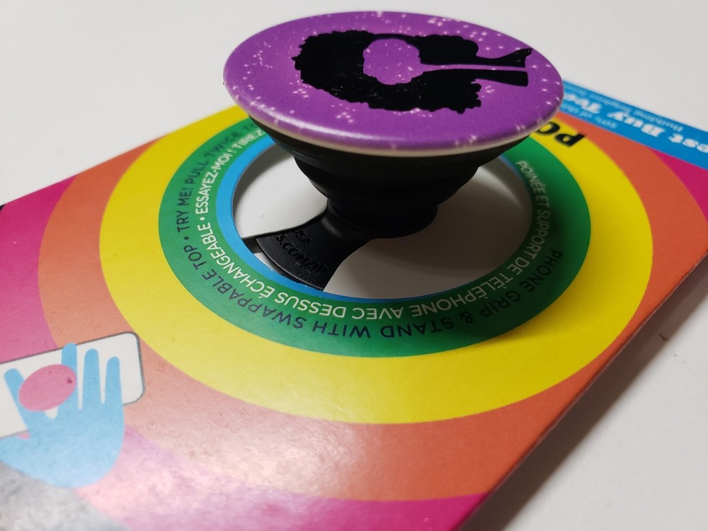 PopSockets - Poptivism PopGrip - Wisdom pop socket