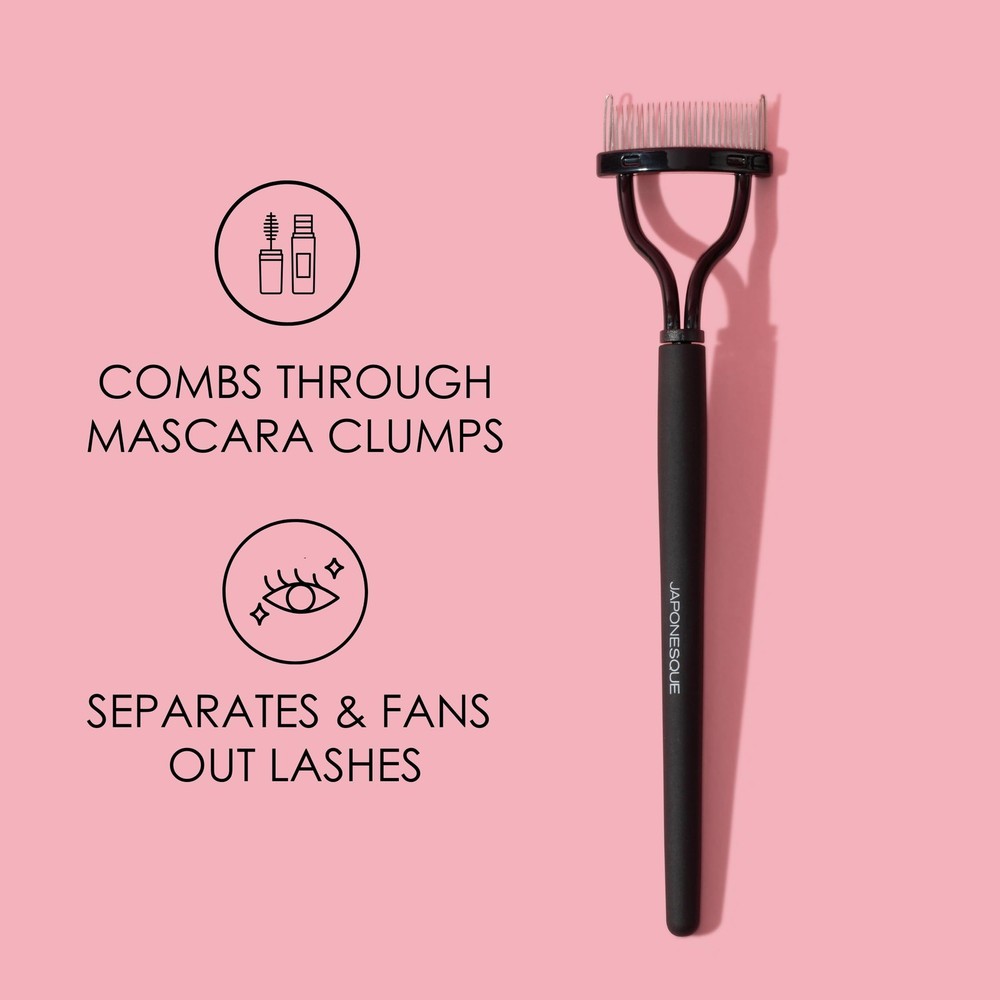 JAPONESQUE - Velvet Touch Lash Separator
