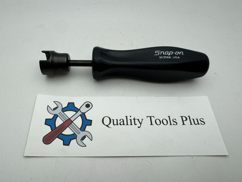 Snap-On NEW B1356E Brake Retainer Spring Tool