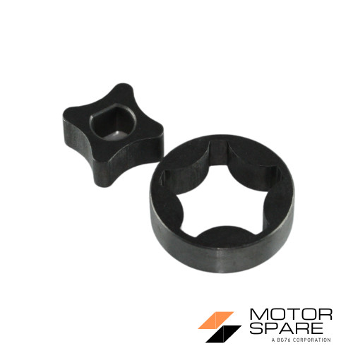 RUGGERINI RF80 RF90 RF120 RF140 ENGINE OIL PUMP