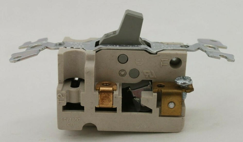 Siemens SMF F01 Manual Starter