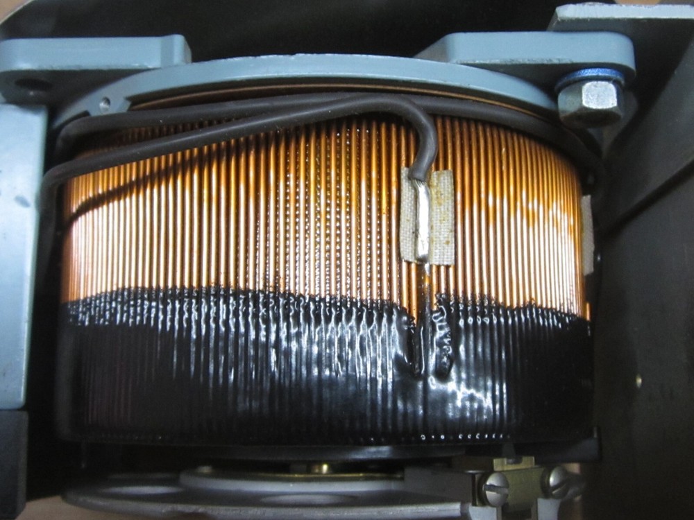 Powerstat variable Autotransformer 15 amp