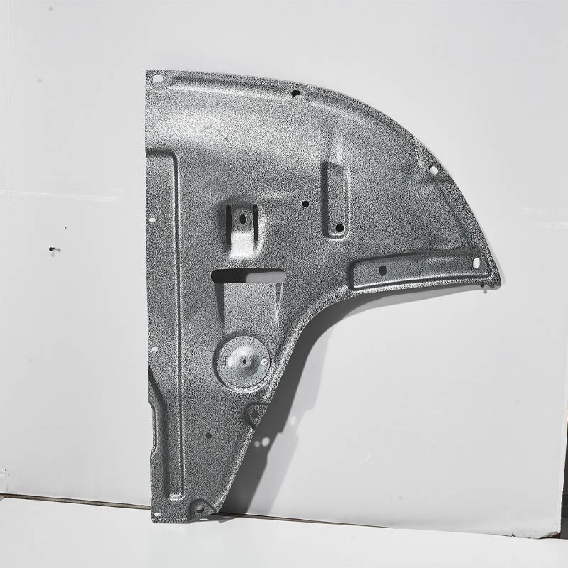 Engine Splash Shield Fit for KIA K5 2021-2025 Front Engine Case Guard Mud Flaps