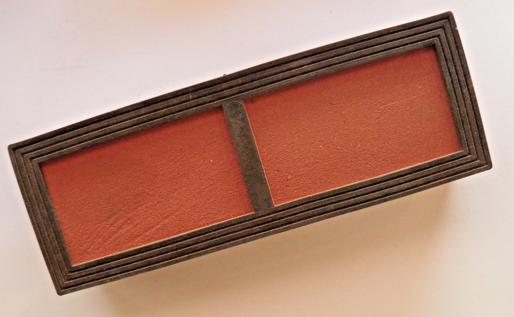 Slightly Used Rite Edge Sharpening Stone 1000/6000 212875 - Great Condition