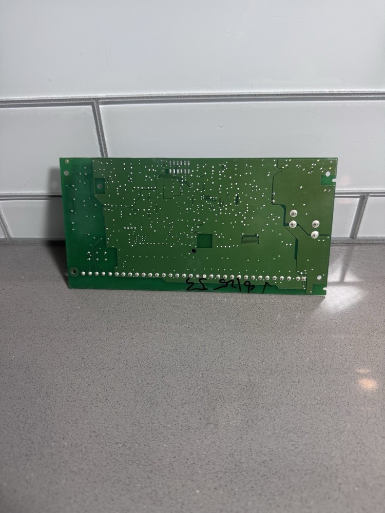 DSC PC1616 V4.21 CP01 Alarm Control Panel (Tested)