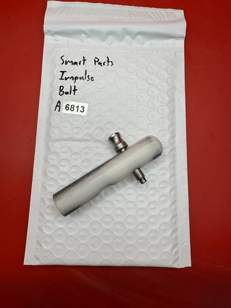 Smart Parts Impulse Bolt