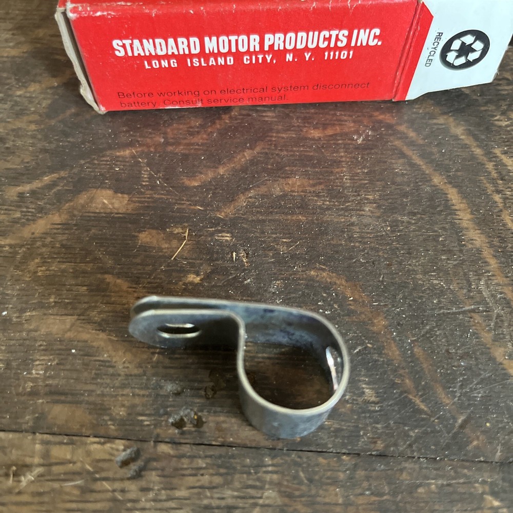 NOS Standard Condenser S3-188