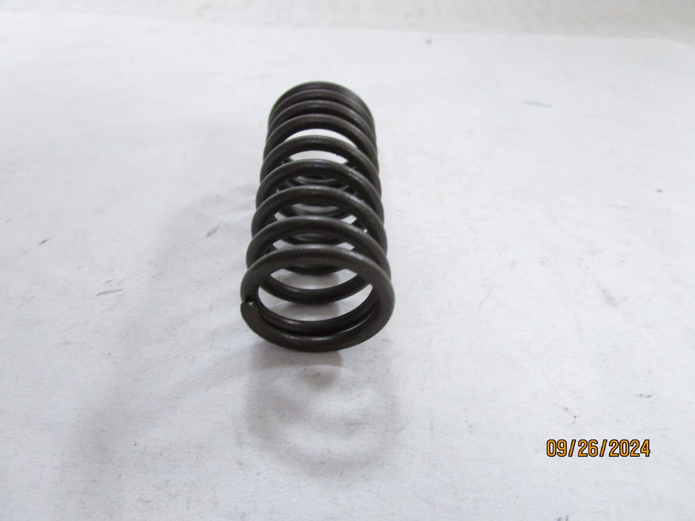 Engine Valve Spring Sealed Power VS-1595