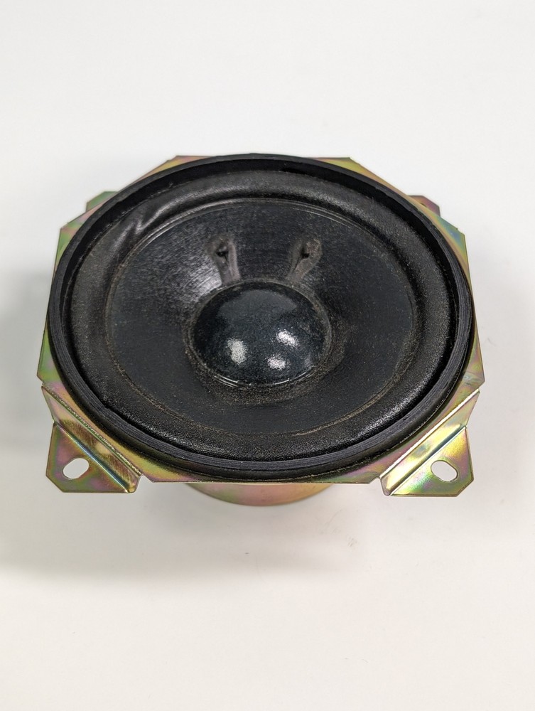 Sharp 4" Square Replacement Speaker