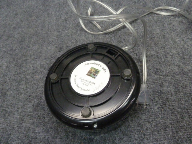DOHM WHITE NOISE SLEEP MACHINE M1DSUSBK