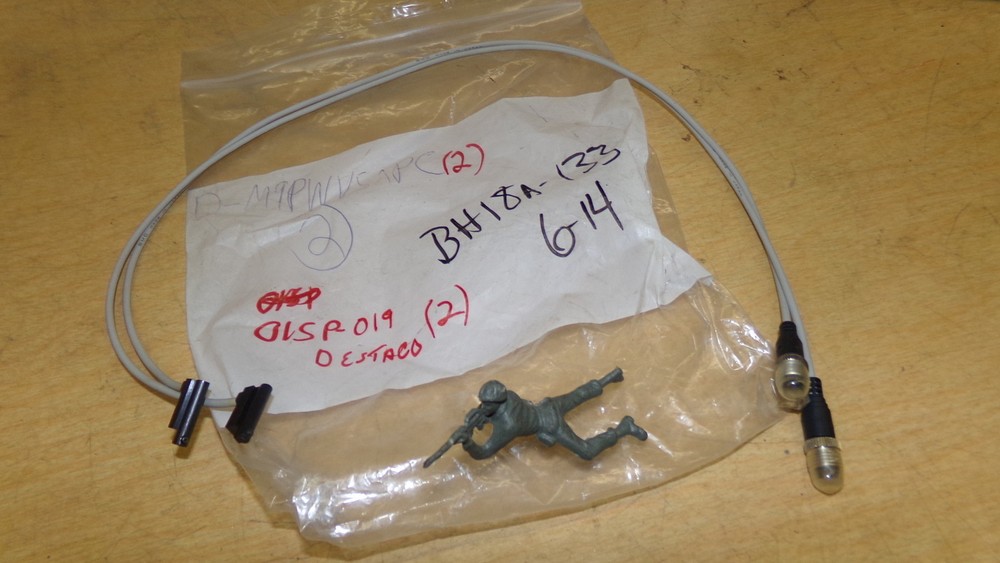 2 D-M9PWVSAPC Auto-Switch *Free Shipping*