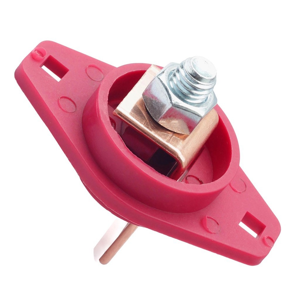 Switch Polarity Switch Kit Compact Design Prevents Unstable Flow