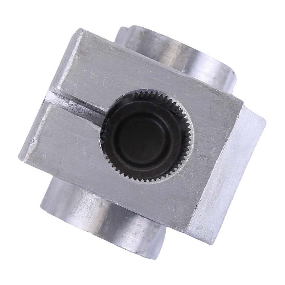 Lower Steering Coupler Shaft U-Joint 32311151454 For BMW E21 E23 E24 E28 E32 E34