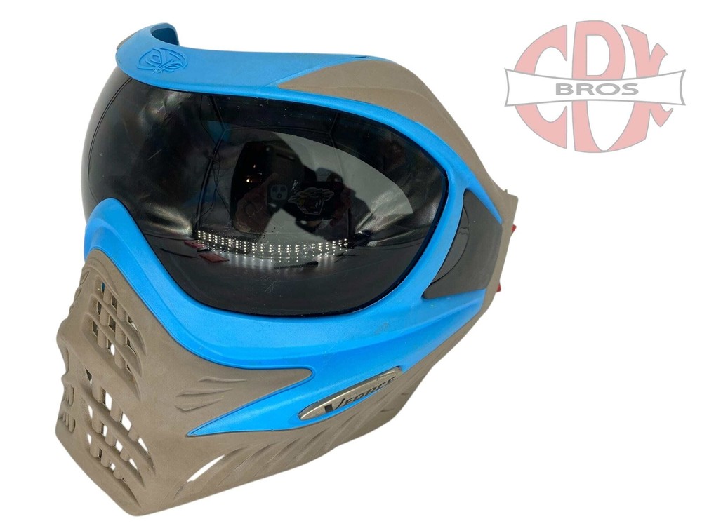 V Force Paintball Mask Goggle