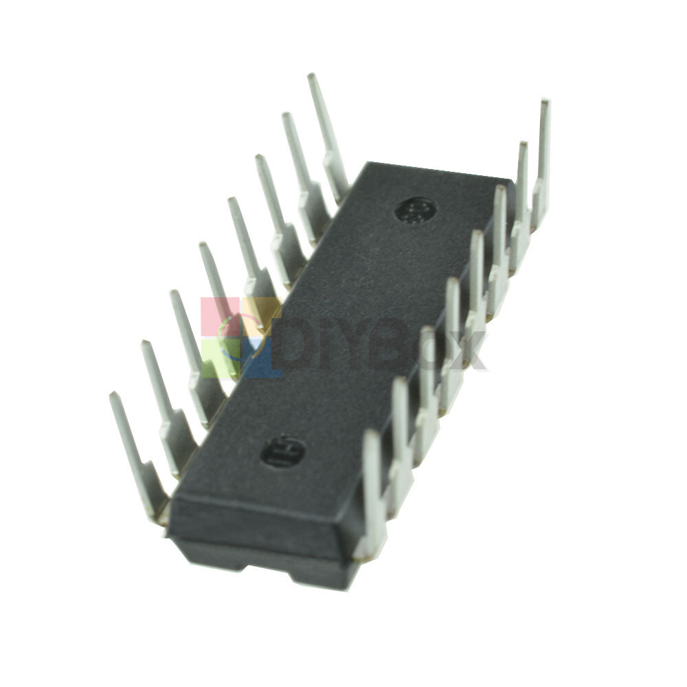10PCS XR2206CP 2206CP Monolithic Function Generator IC EXAR DIP-16