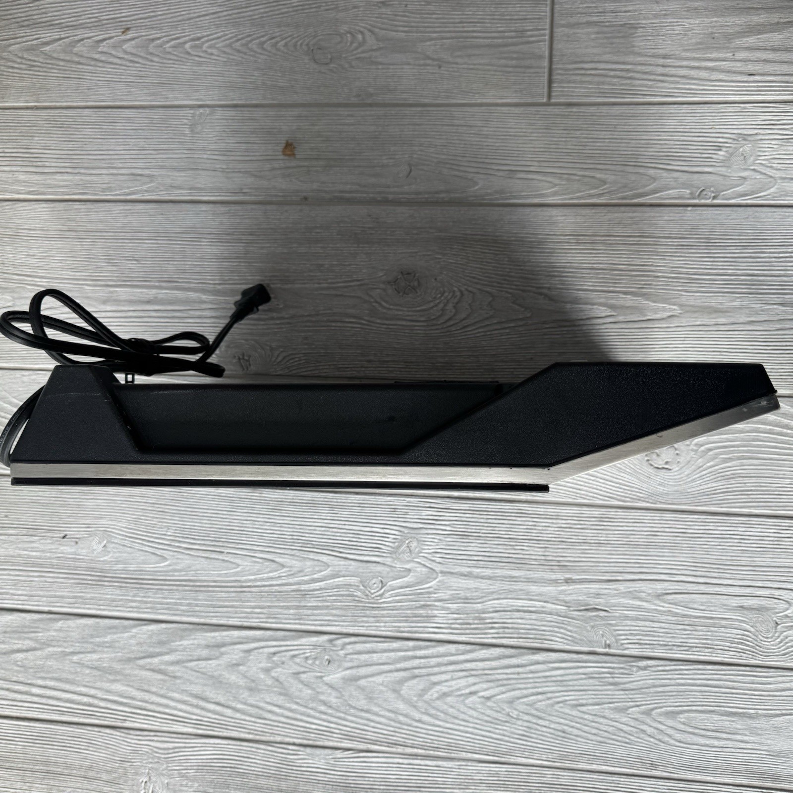 Waring Commercial WIH200 Single Induction Range Hot Plate Burner Timer Power Set