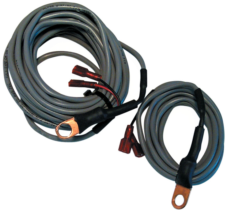 Balmar MC-TS-B Temp Sensor Battery 20'