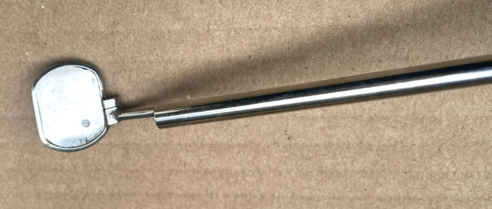 Unbranded Nasopharynx Illuminator No. 3