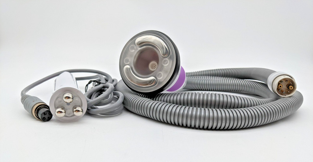 Body Slimming, Shaping Machine Handpiece Replacements
