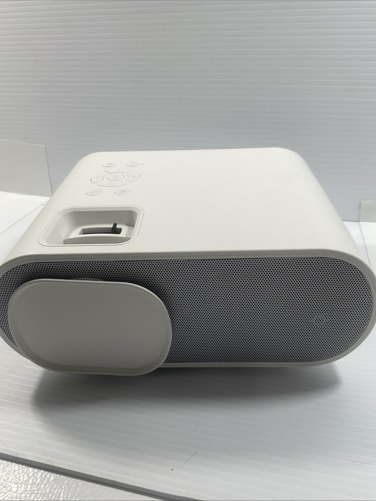 HOMPOW Led Projector C:10