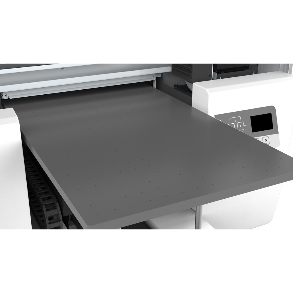 11.7" x 16.5" A3 LED UV / UVDTF Flatbed Printer