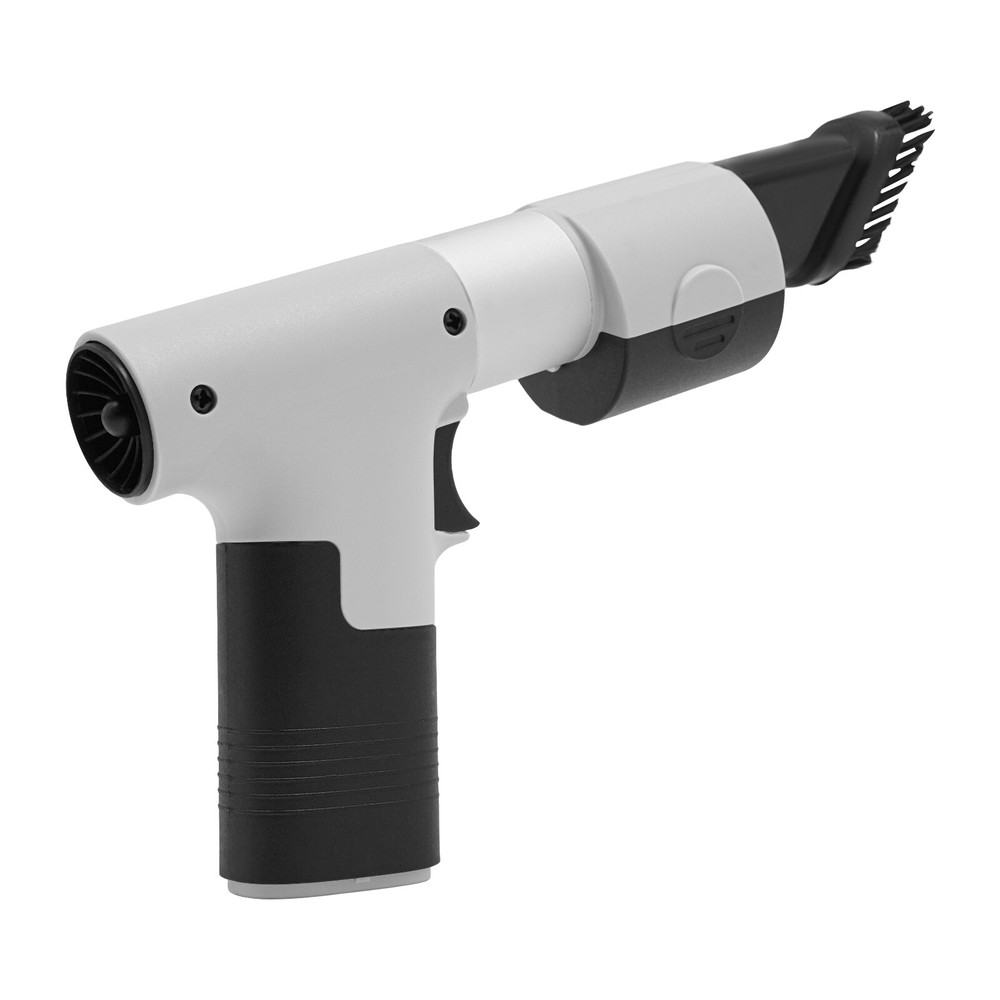 Electric Air Duster, Compressed Air Duster, Tiny Electric Cleaner, Rechargeable