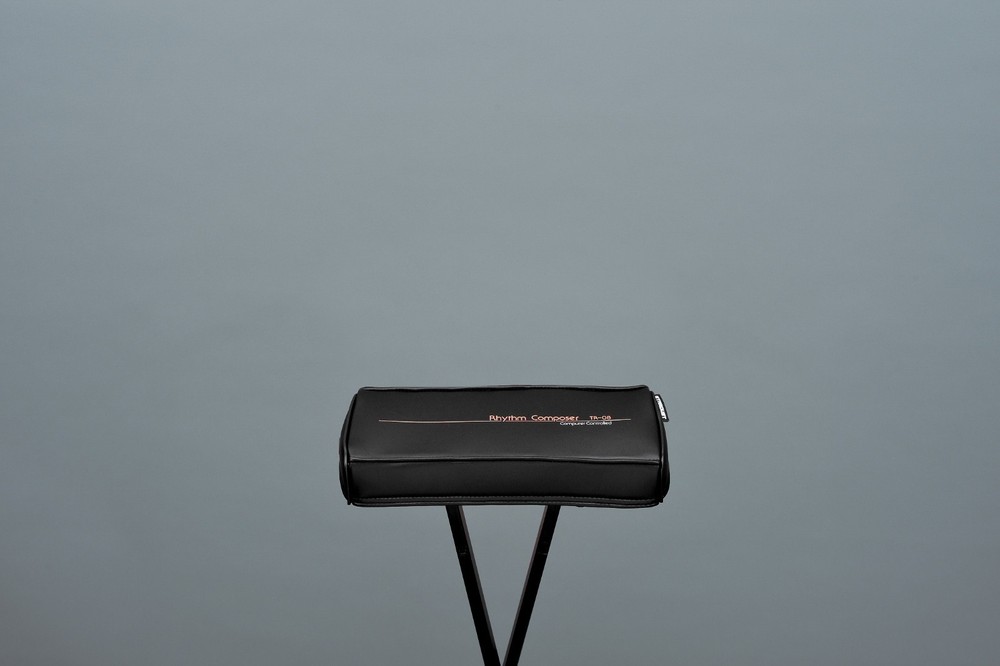 Roland Boutique TR-08 synth dust cover