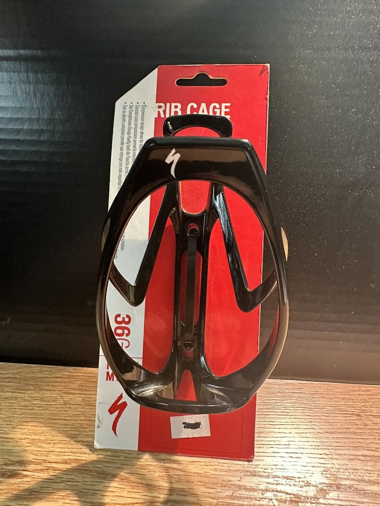 Specialized Rib Cage
