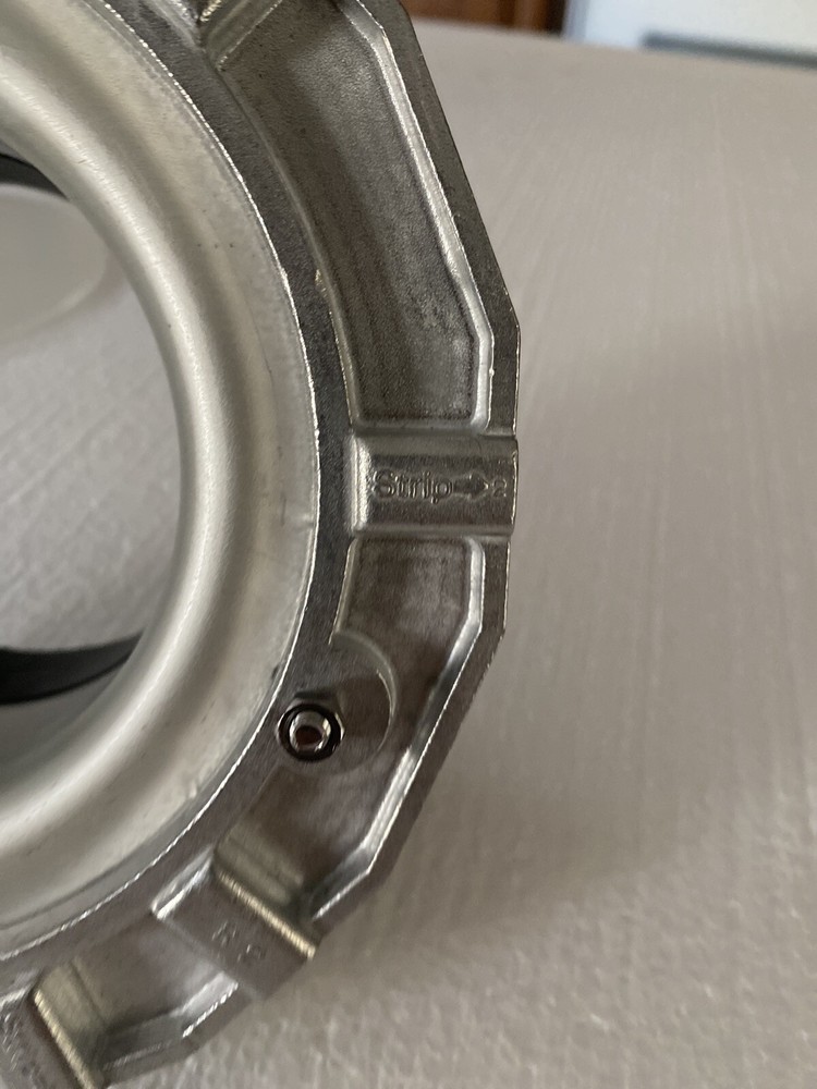 Glow Grand Softbox Speed Ring Adapter & lock Quick Insert