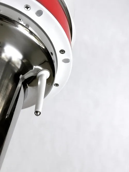 SoyaPower G4 soy milk maker