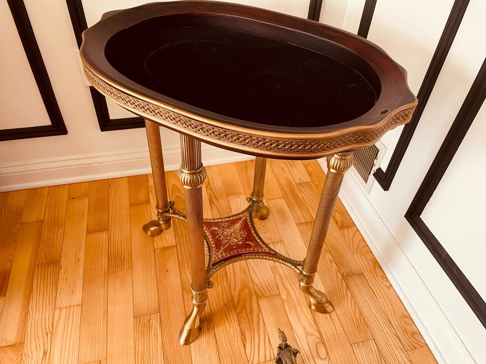 Bar Cart/Serving Cart/Side Table