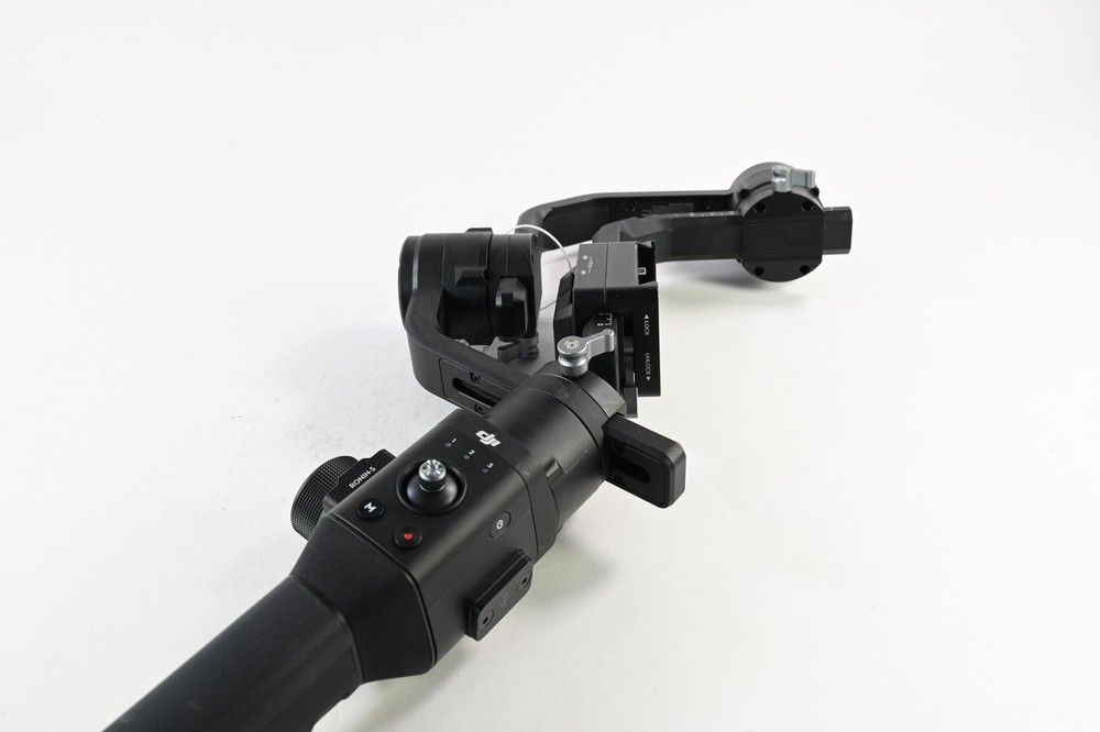 DJI Ronin S 3-Axis Handheld Gimbal Stabilizer #G483