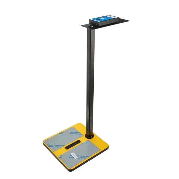 CT-8900: Deluxe Combo Tester Full Kit With Barcode Reader