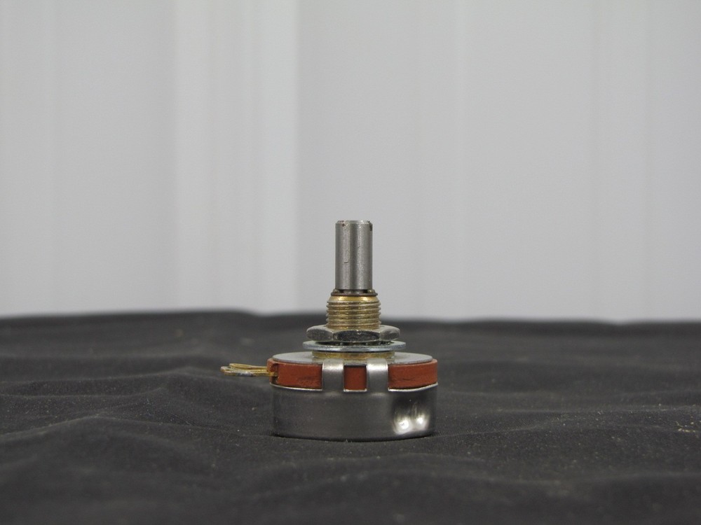 PEC RV4NAYSD104A Potentiometer Linear Panel Mount