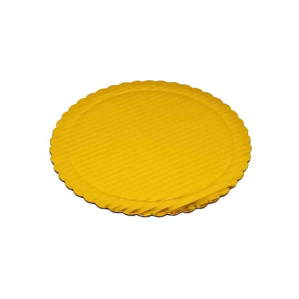 10" Cake Board (10 pcs)