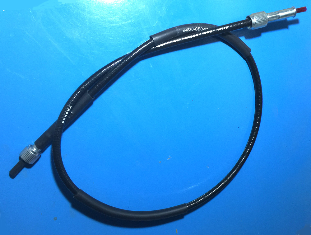 Fits Honda C700 Speedometer Cable New