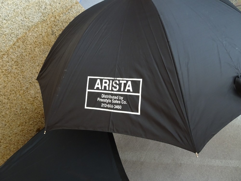 2 Larson REFLECTASOL HEX QC 52” with Eclipse Reflector Umbrella & 3 Light Stands