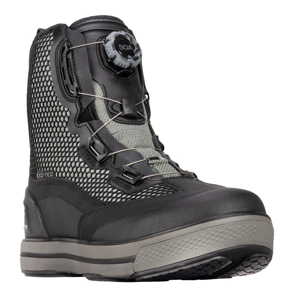 Korkers Chrome Lite Wading Boot - Size 9 - NEW