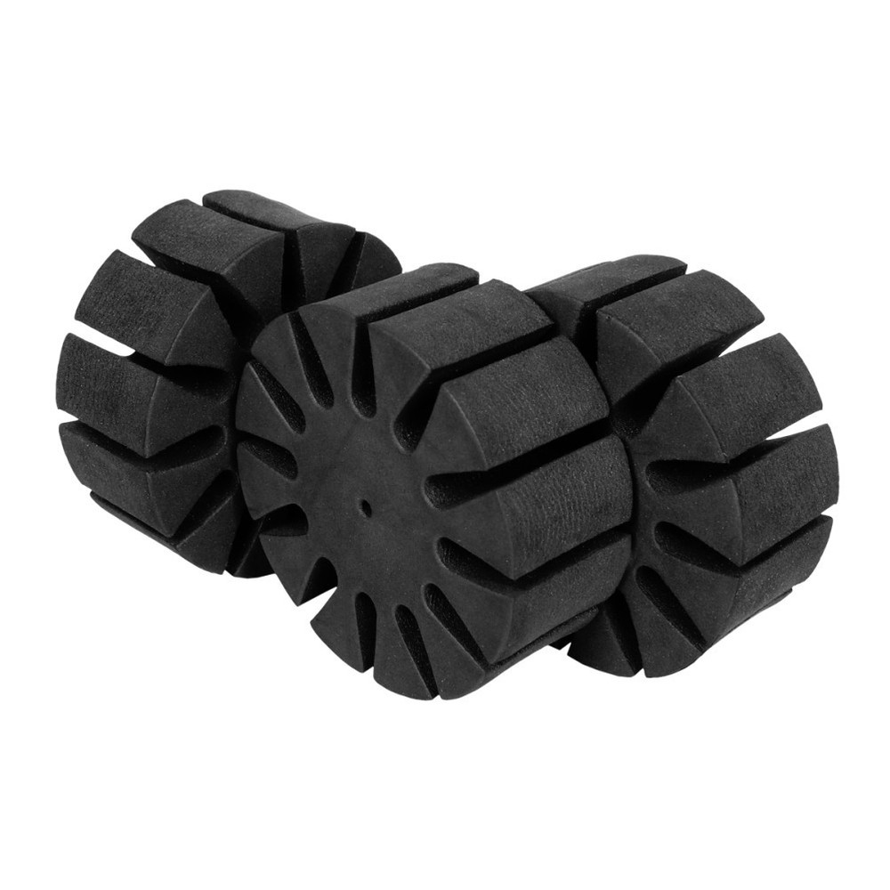 5 Pcs Sponge Arrowhead Rack Hunting Archery Accessory Arrows Separator