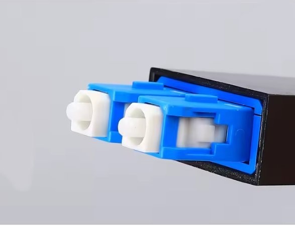 SC/UPC Fiber Optic Singlemode Optical Loopback Cable Tester Adapter